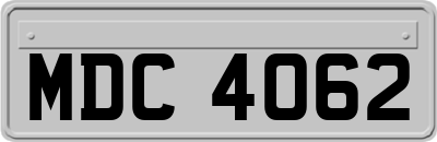 MDC4062