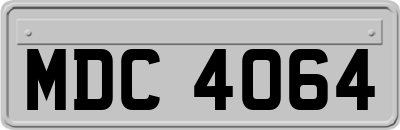 MDC4064
