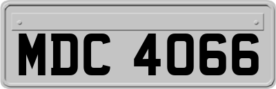 MDC4066
