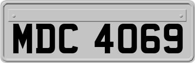 MDC4069