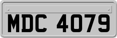 MDC4079