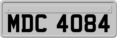 MDC4084