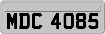 MDC4085
