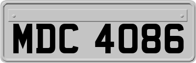 MDC4086