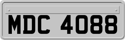 MDC4088