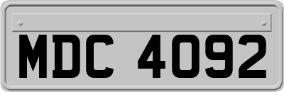 MDC4092