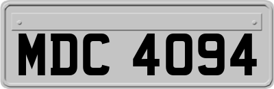 MDC4094