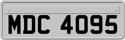 MDC4095
