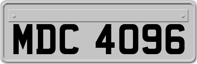 MDC4096