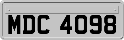 MDC4098