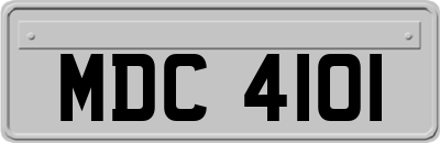 MDC4101