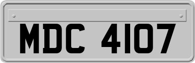 MDC4107