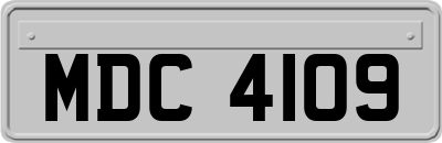 MDC4109