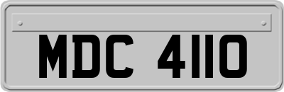 MDC4110