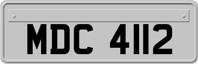 MDC4112