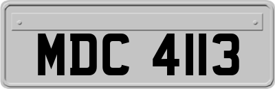 MDC4113