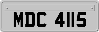 MDC4115