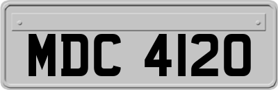 MDC4120