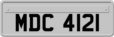 MDC4121