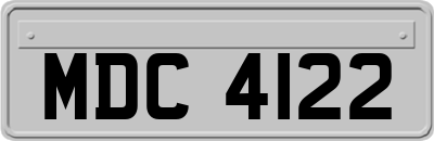MDC4122