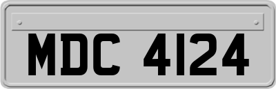 MDC4124