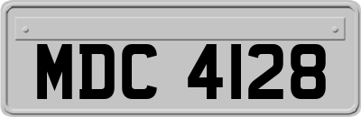 MDC4128