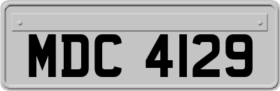 MDC4129