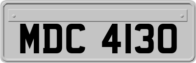 MDC4130