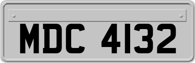 MDC4132