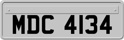 MDC4134