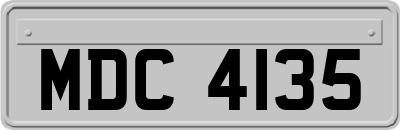 MDC4135