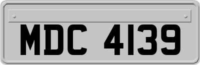 MDC4139