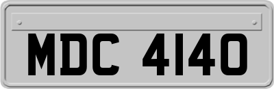 MDC4140