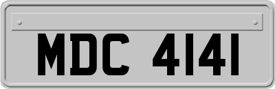 MDC4141