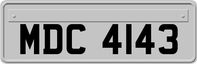 MDC4143