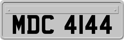 MDC4144