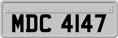MDC4147