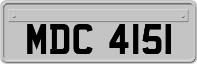 MDC4151
