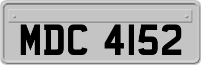MDC4152