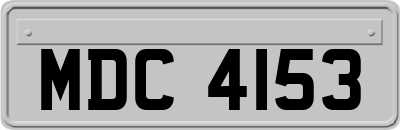 MDC4153