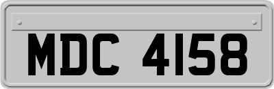 MDC4158