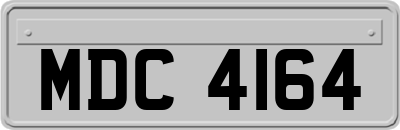 MDC4164