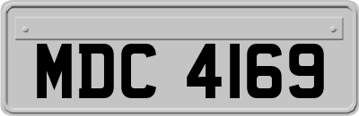 MDC4169