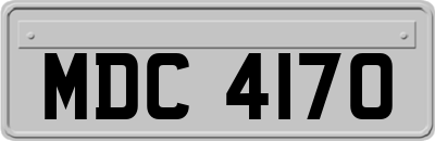 MDC4170