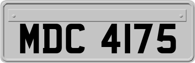 MDC4175
