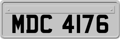 MDC4176