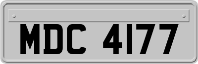 MDC4177