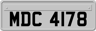 MDC4178