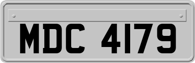 MDC4179