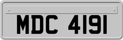 MDC4191